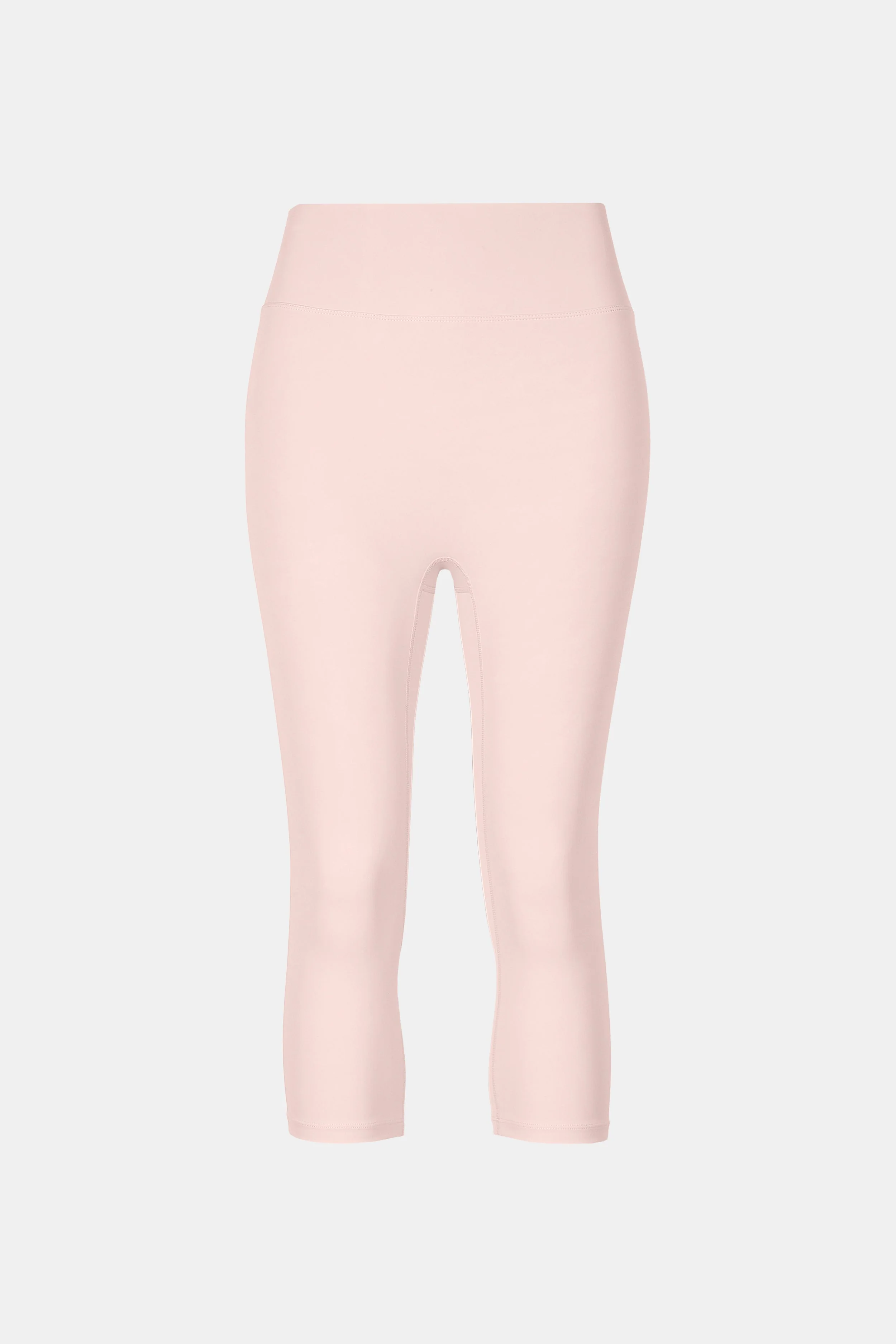Base Sculpting Capri Leggings - Marshmallow - Image 9