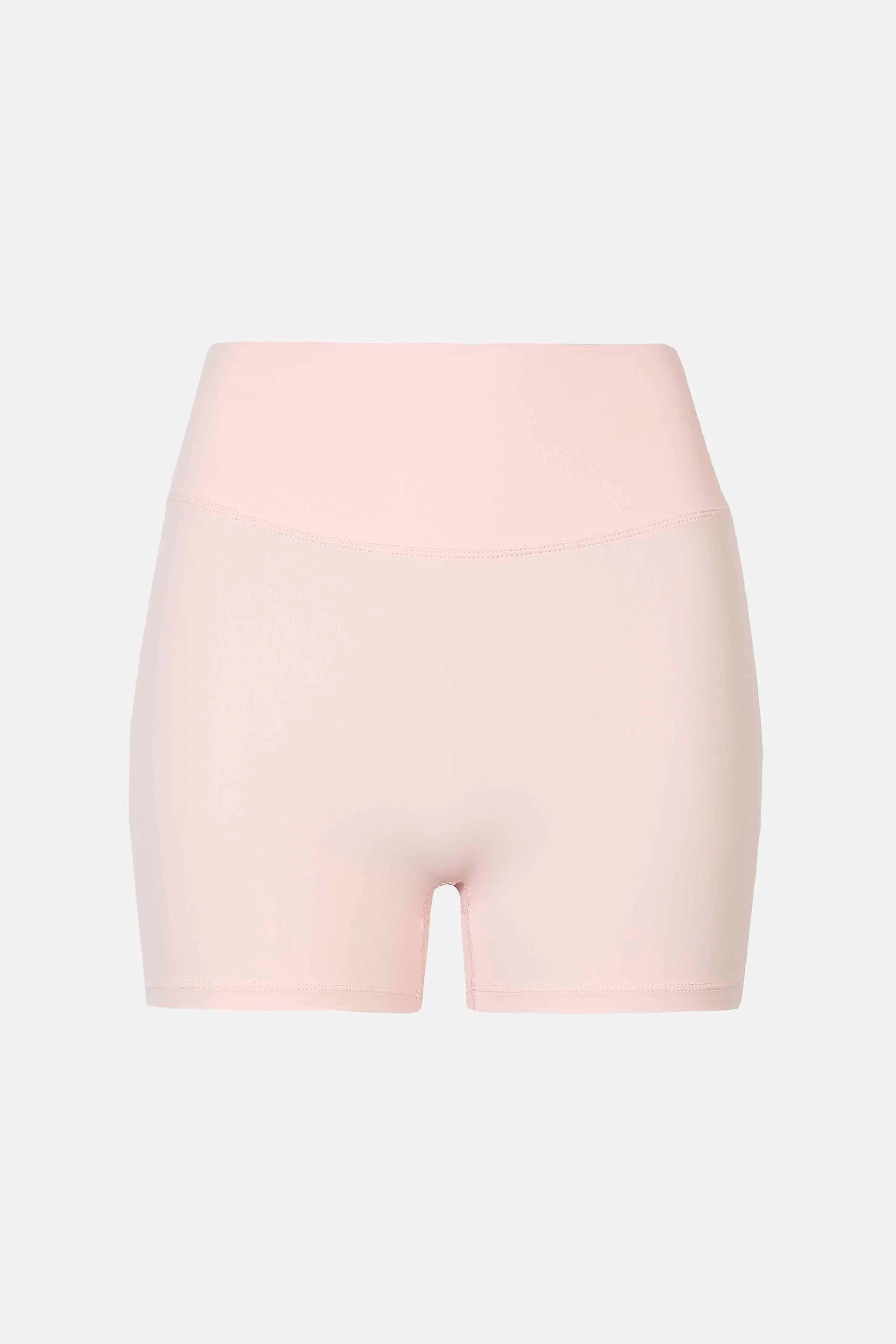 Base Sculpting Shorts - Marshmallow - Image 8